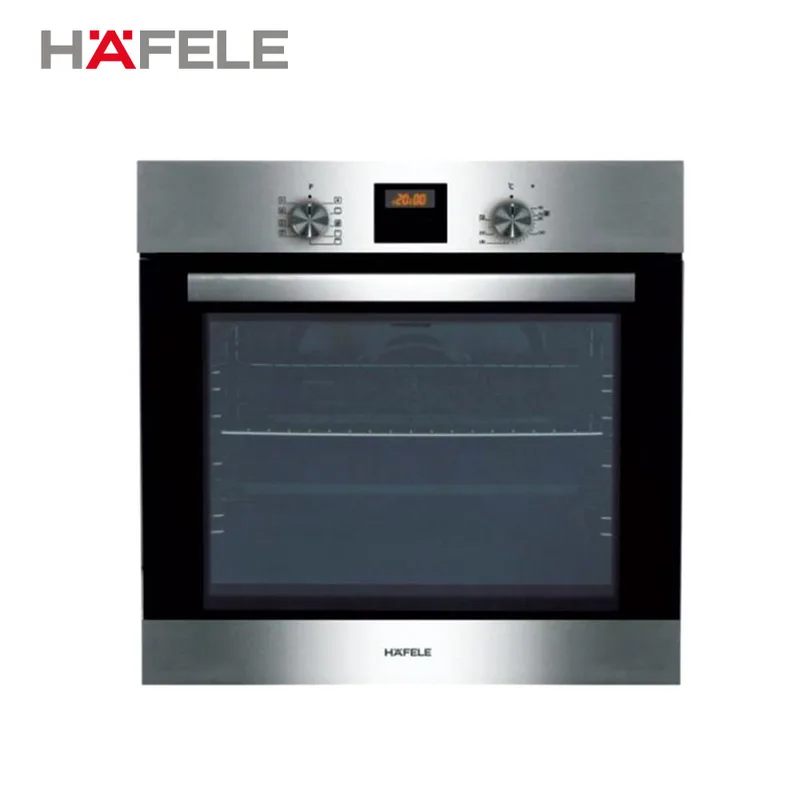 Hafele Hydro Clean Built-in Oven
