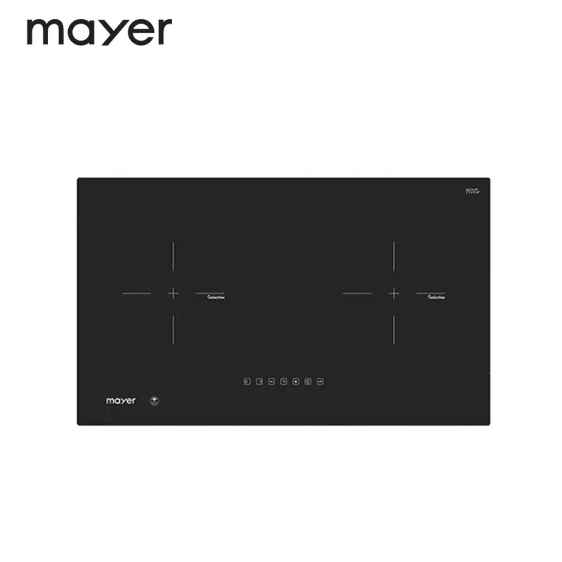 Mayer MM75IH 75cm 2-Zone Induction Hob