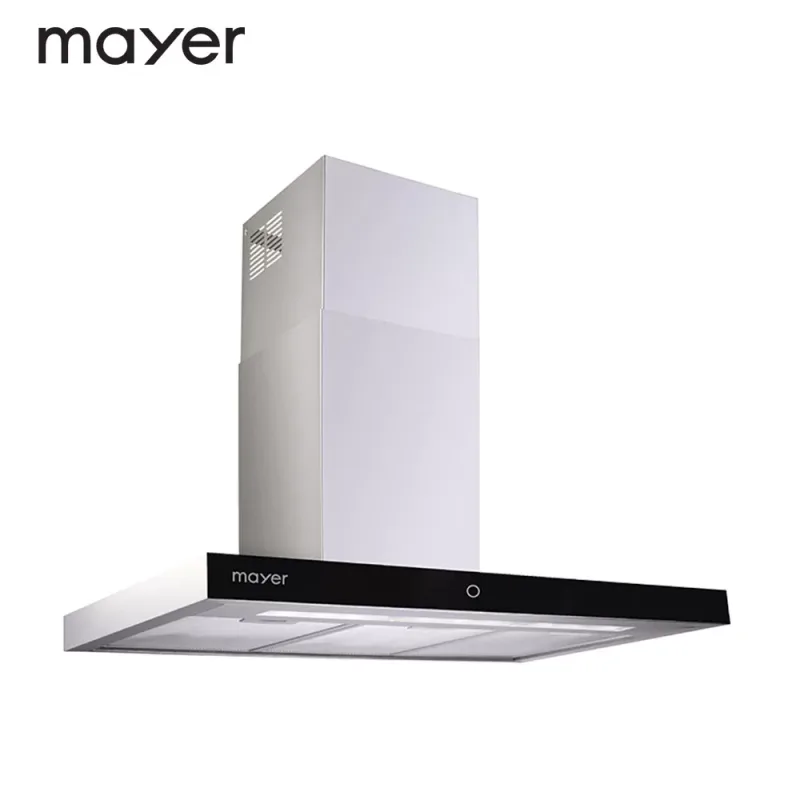 Mayer MMCH407I 90cm Chimney Hood