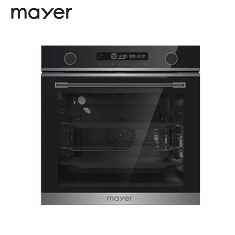 Mayer MMDO13C 60cm 75L Built-in Catalytic Oven