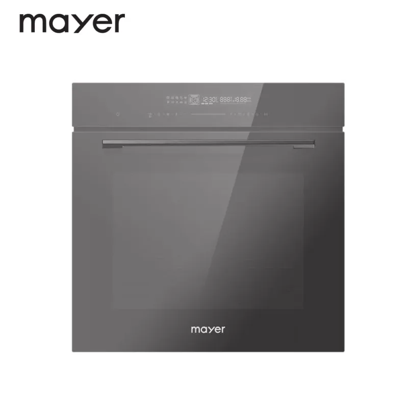 Mayer MMDO15P 75L Built-in Oven