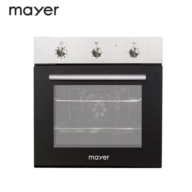 Mayer MMDO9 60cm 75L Built-in Oven