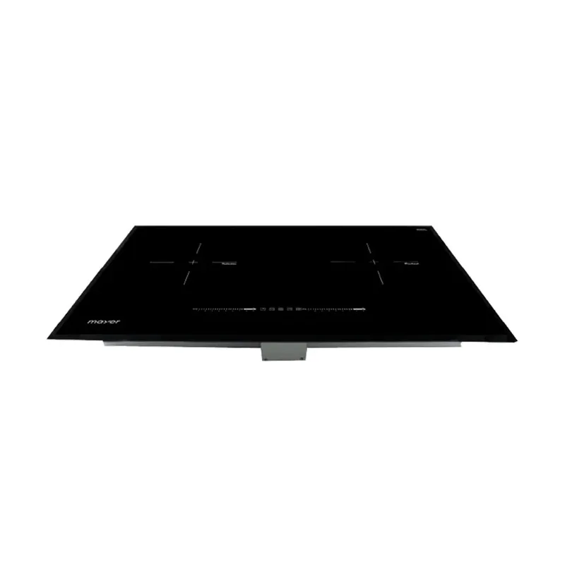 Mayer MMIH752CS 75cm 2 Zone Induction Hob with Slider