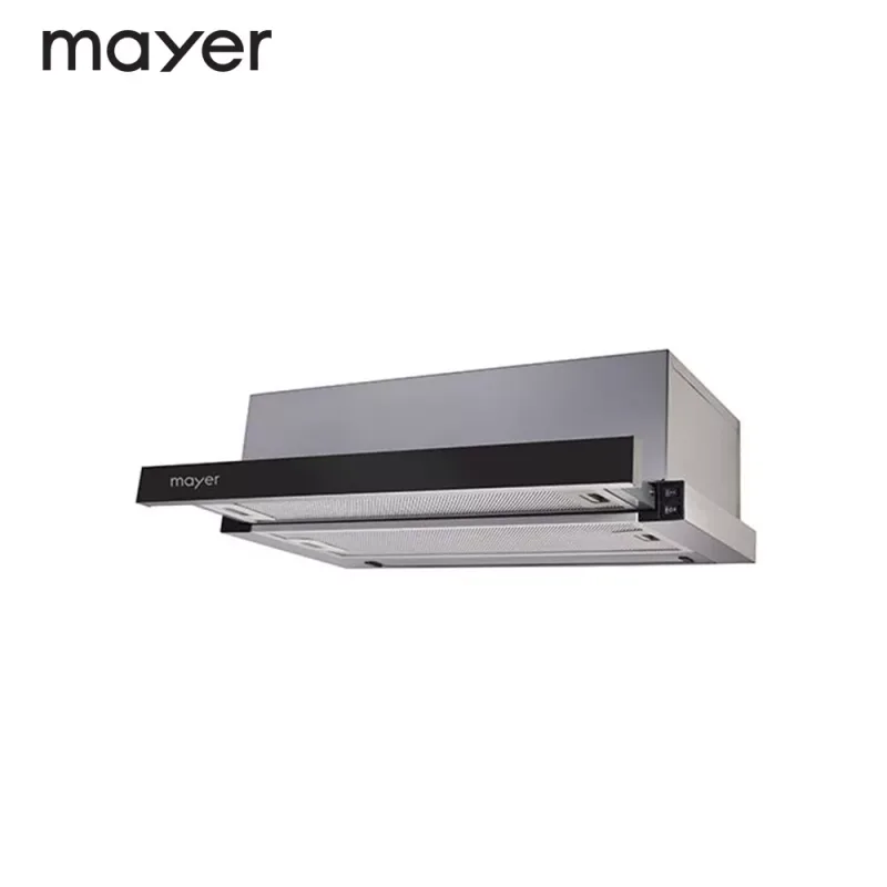 Mayer MMTH60 60cm Telescopic Hood