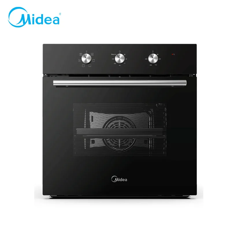 Midea MBI-65M40-SG Built-in Oven