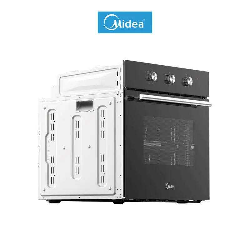 Midea MBI-65M40-SG Built-in Oven