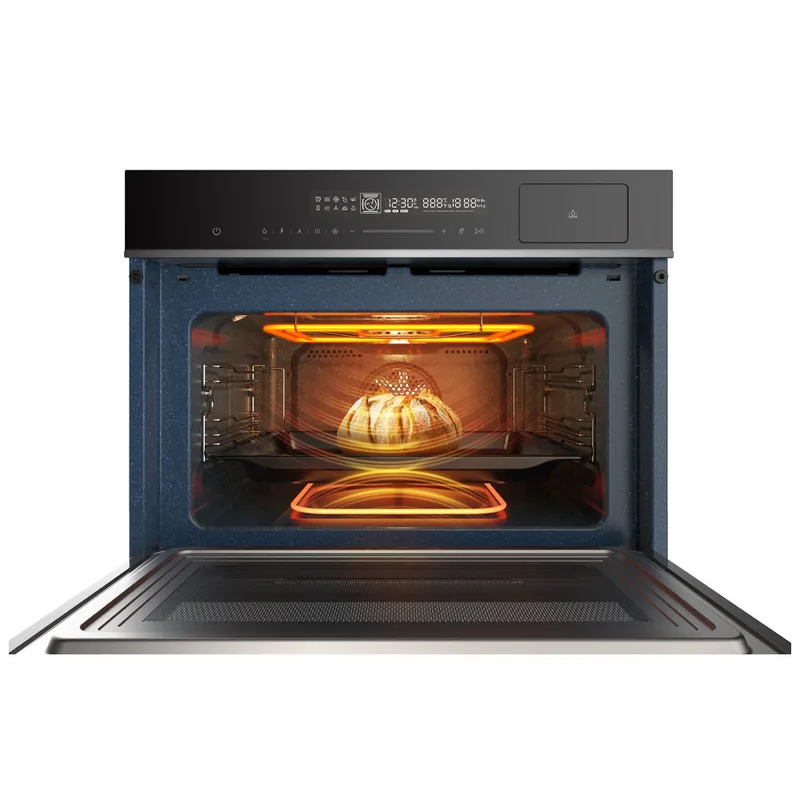 Midea MBI-N50E4-SG Built-in Oven