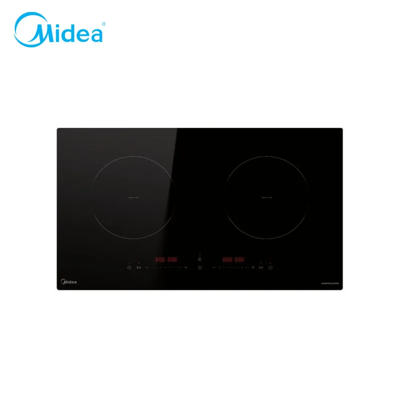 Midea MIH-350D017K 13Amp Induction Hob