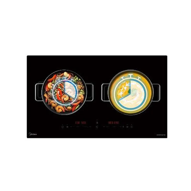 Midea MIH-350D017K 13Amp Induction Hob