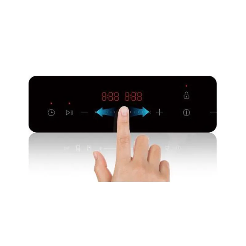 Midea MIH-350D017K 13Amp Induction Hob