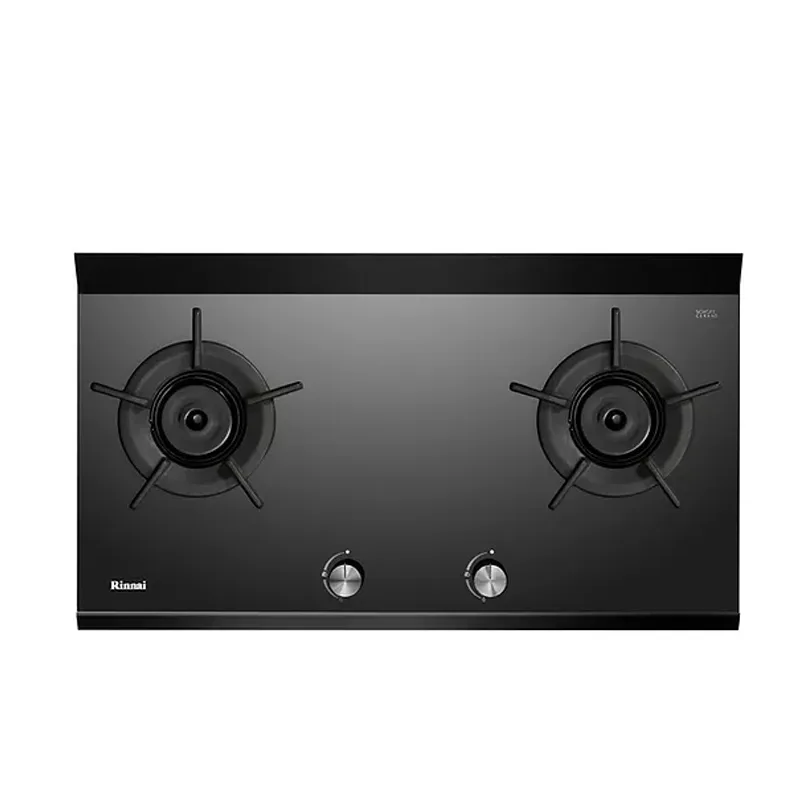 Rinnai RB-2CGN 74cm 2-Burner Gas Hob