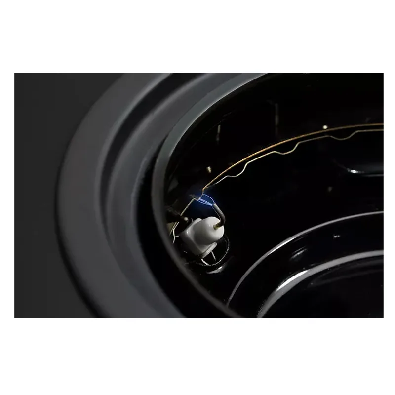 Rinnai RB-2CGN 74cm 2-Burner Gas Hob