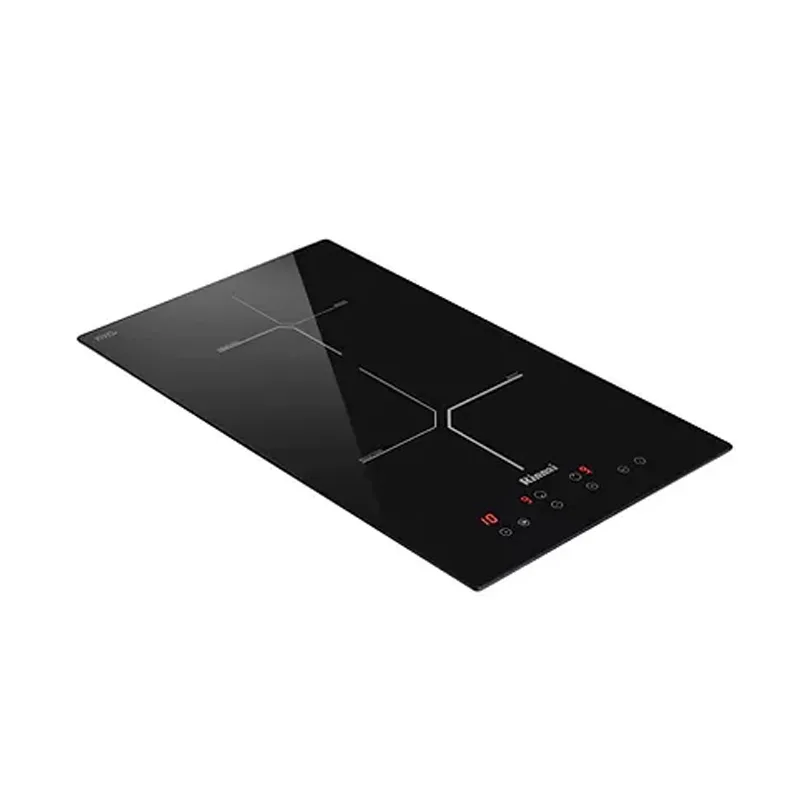 Rinnai RB-3012H-CB 31cm 2-Zone Induction Hob