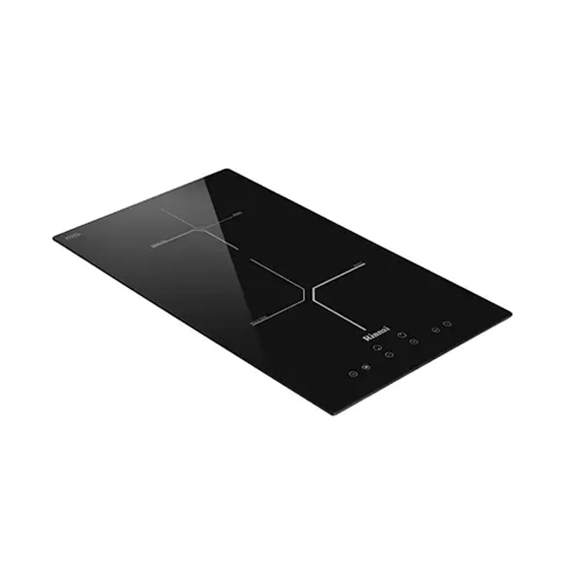 Rinnai RB-3012H-CB 31cm 2-Zone Induction Hob