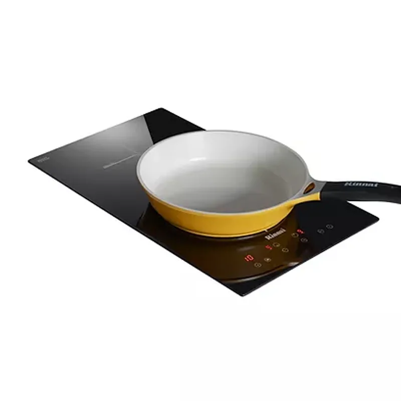 Rinnai RB-3012H-CB 31cm 2-Zone Induction Hob