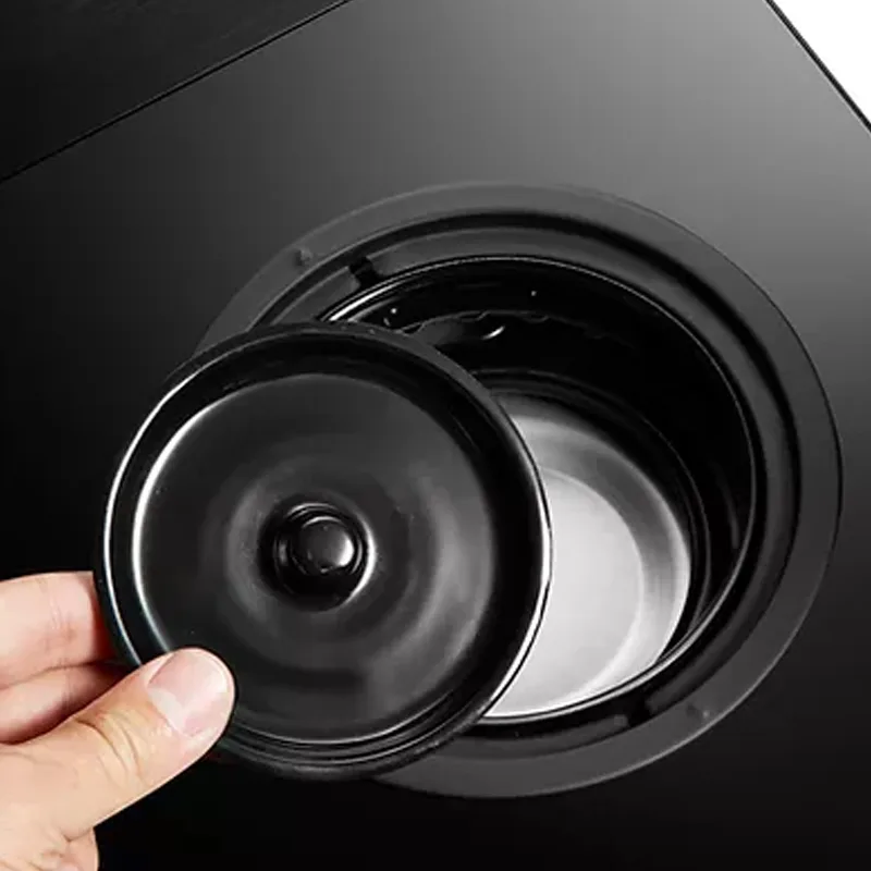 Rinnai RB-3CGN 85cm 3-Burner Gas Hob