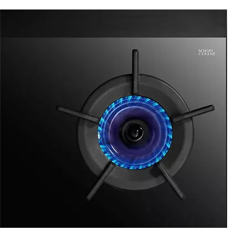 Rinnai RB-3CGN 85cm 3-Burner Gas Hob