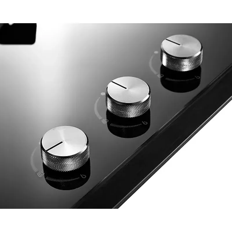 Rinnai RB-3CGN 85cm 3-Burner Gas Hob