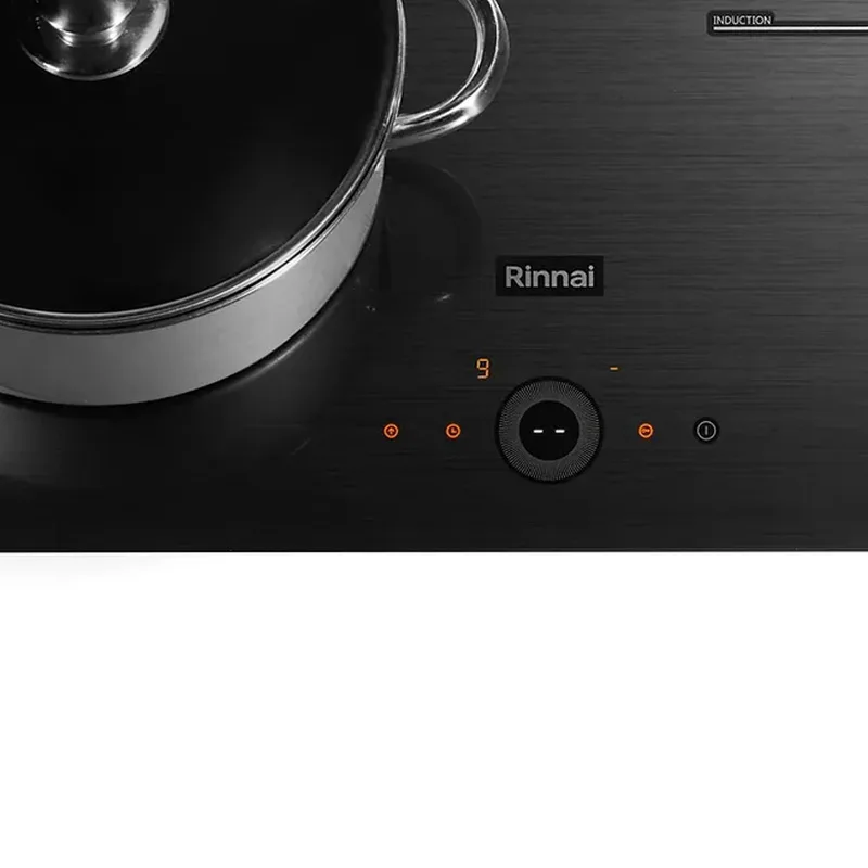 Rinnai RB-7032H CFB Induction Hob