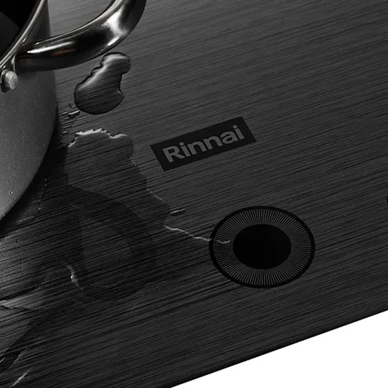 Rinnai RB-7032H CFG Induction Hob
