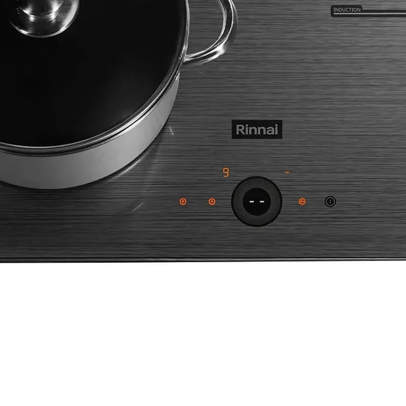 Rinnai RB-7032H CFG Induction Hob
