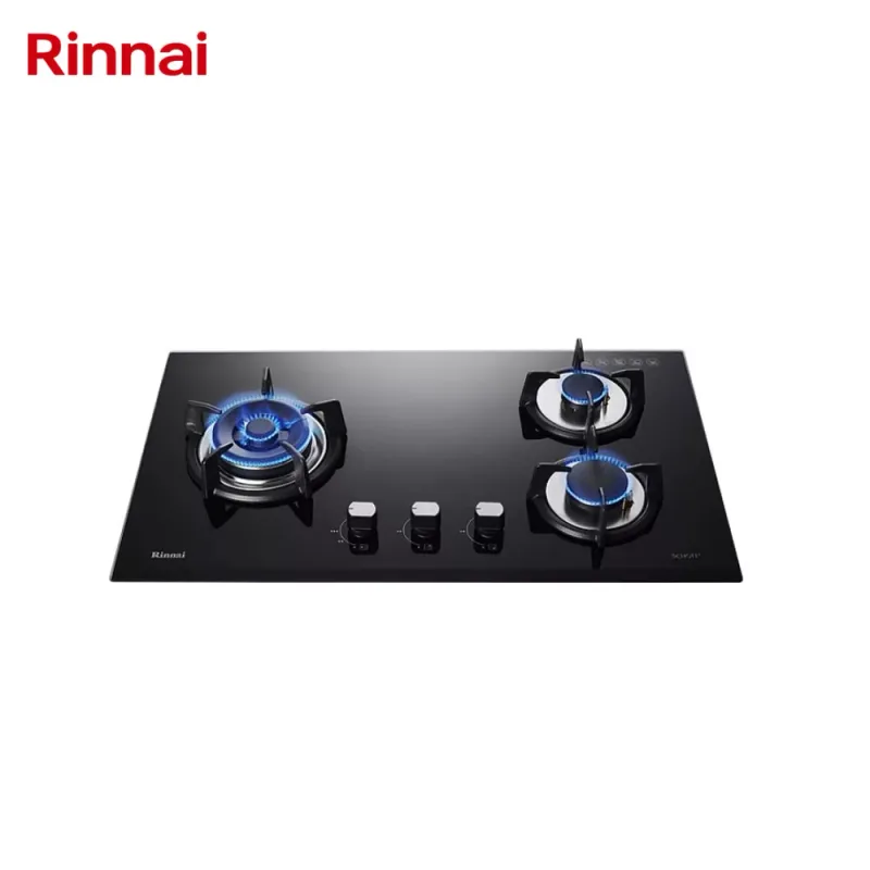 Rinnai RB-73TG Gas Cooker Hob