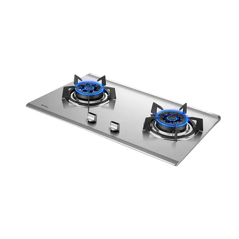 Rinnai RB-782S 76cm 2-Burner Gas Hob