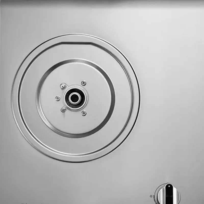 Rinnai RB-782S 76cm 2-Burner Gas Hob