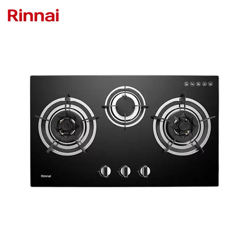 Rinnai RB-783G Gas Cooker Hob
