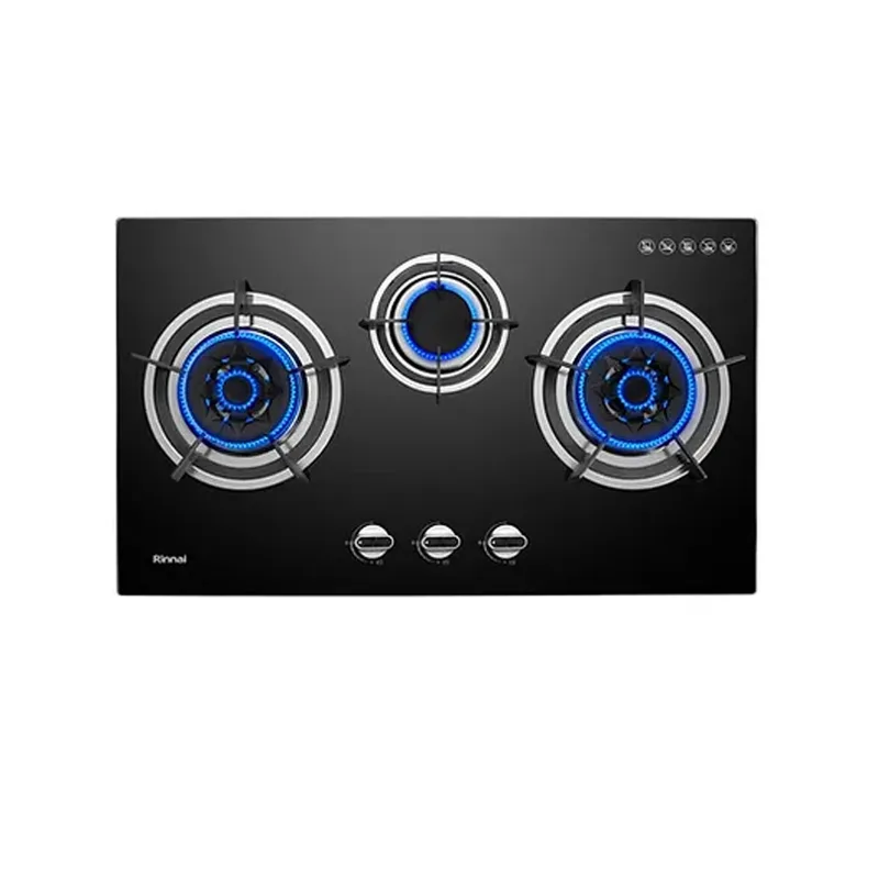 Rinnai RB-783G Gas Cooker Hob
