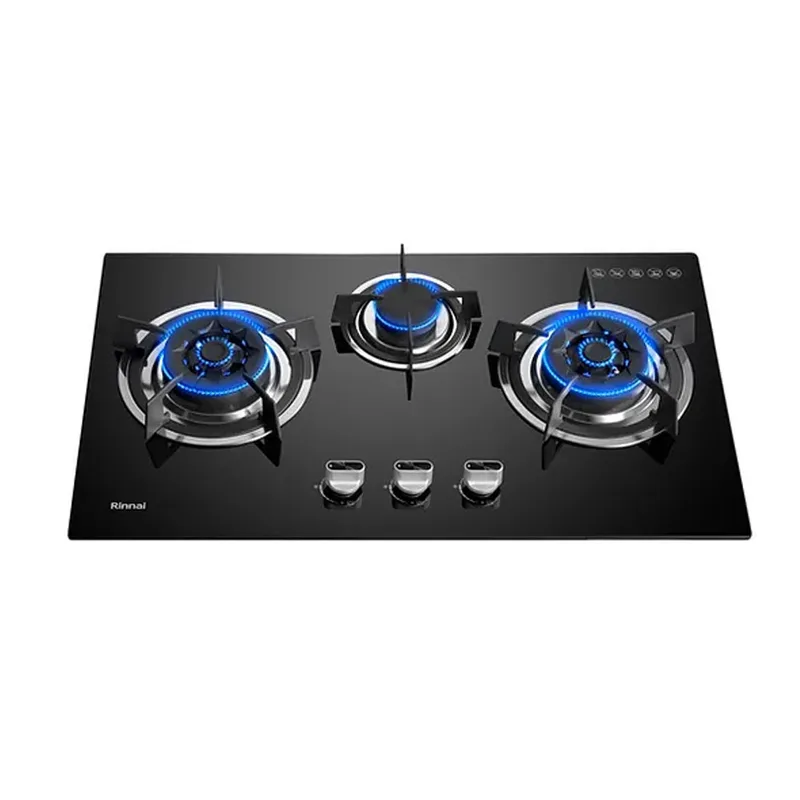 Rinnai RB-783G Gas Cooker Hob