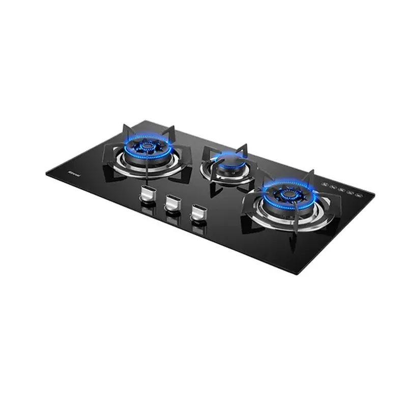 Rinnai RB-783G Gas Cooker Hob