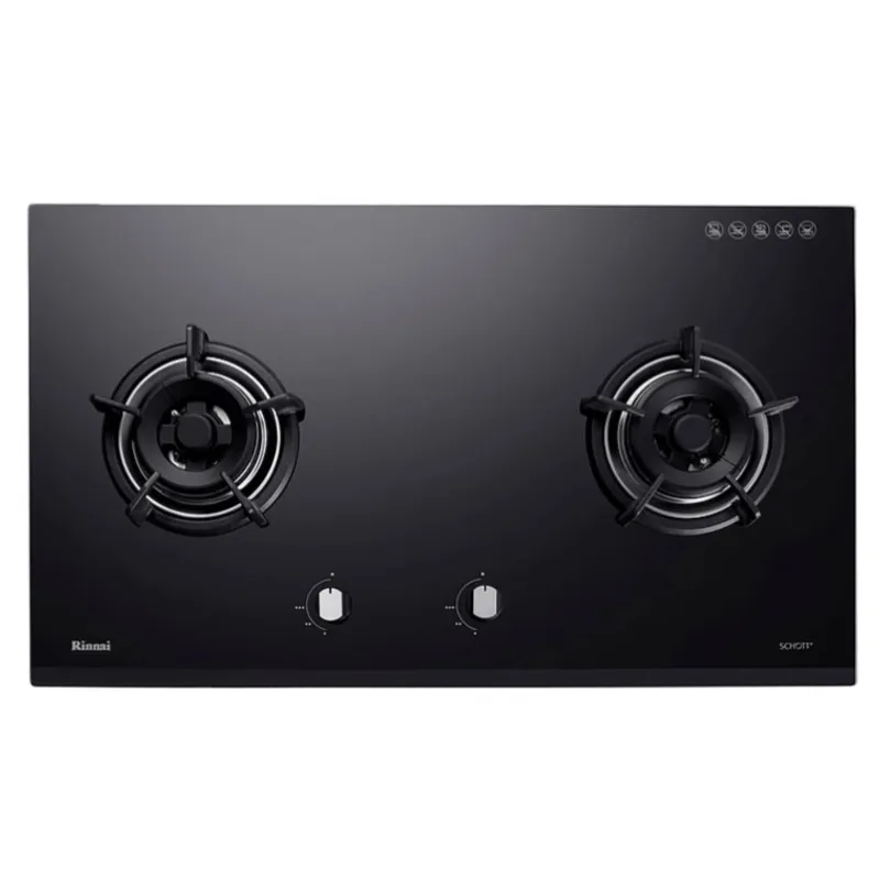 Rinnai RB-92G Gas Cooker Hob