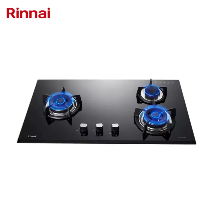 Rinnai RB-93TG Gas Cooker Hob