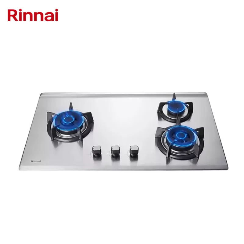 Rinnai RB-93TS Gas Cooker Hob