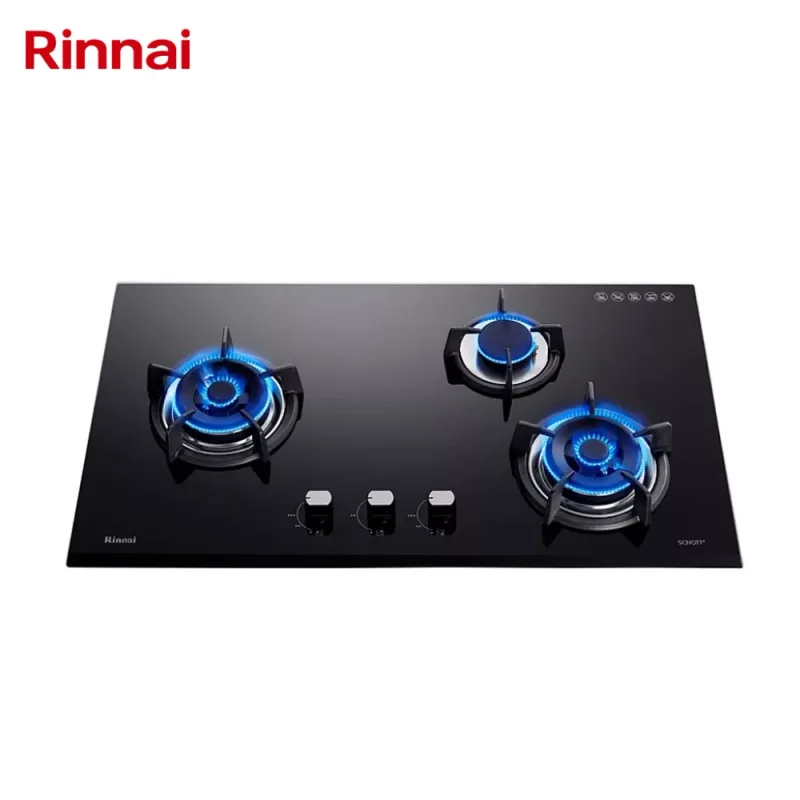 Rinnai RB-93UG Gas Cooker Hob