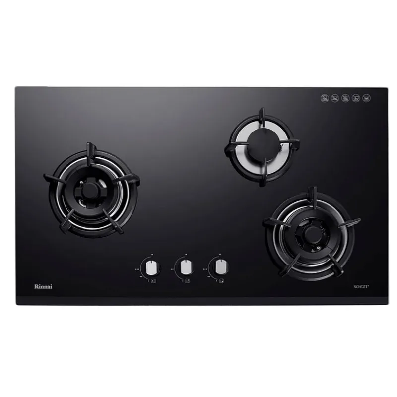Rinnai RB-93UG Gas Cooker Hob
