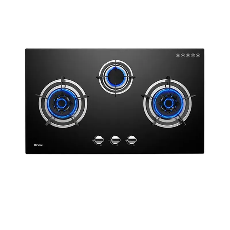 Rinnai RB-983G Gas Cooker Hob
