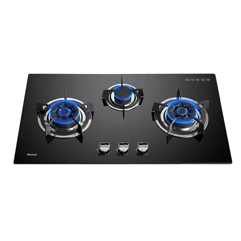Rinnai RB-983G Gas Cooker Hob