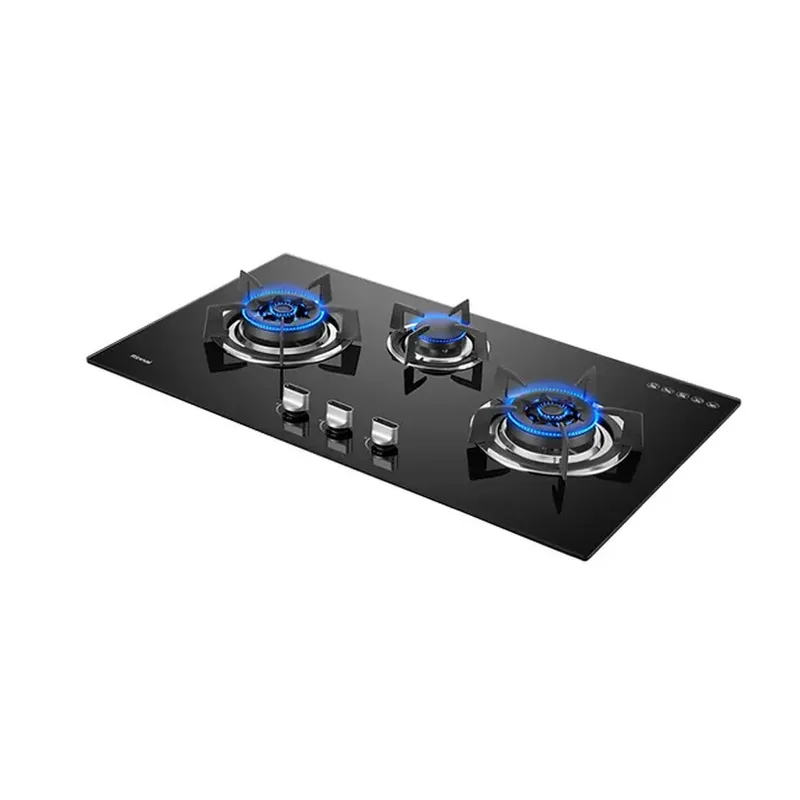Rinnai RB-983G Gas Cooker Hob