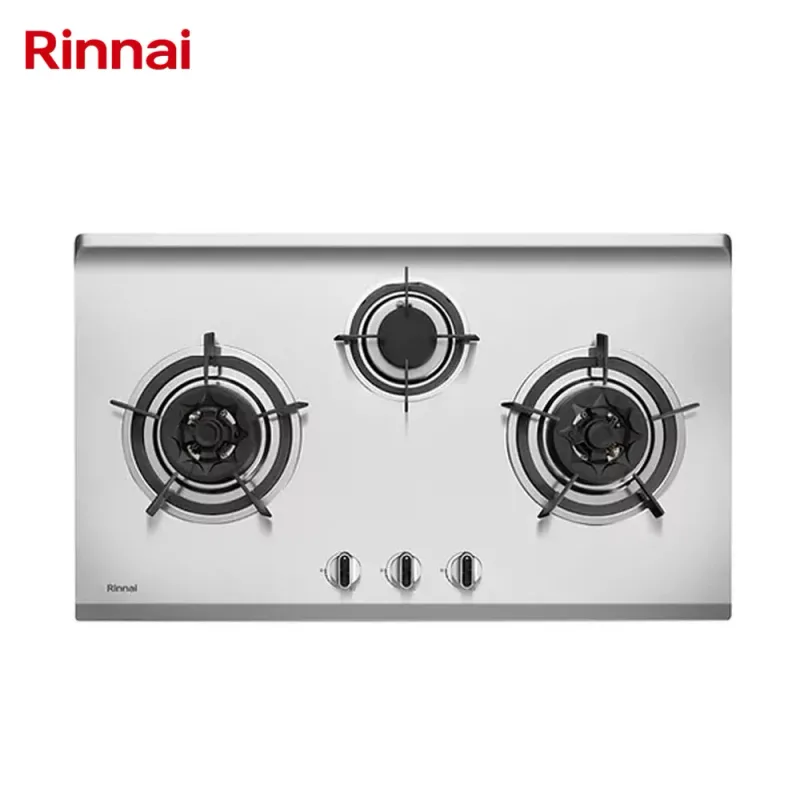 Rinnai RB-983S Gas Hob