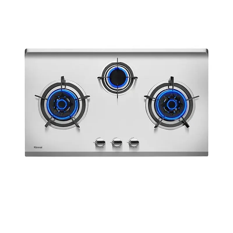 Rinnai RB-983S Gas Hob