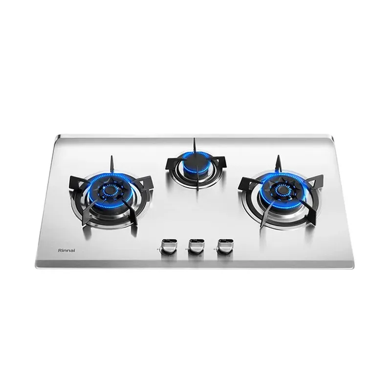 Rinnai RB-983S Gas Hob