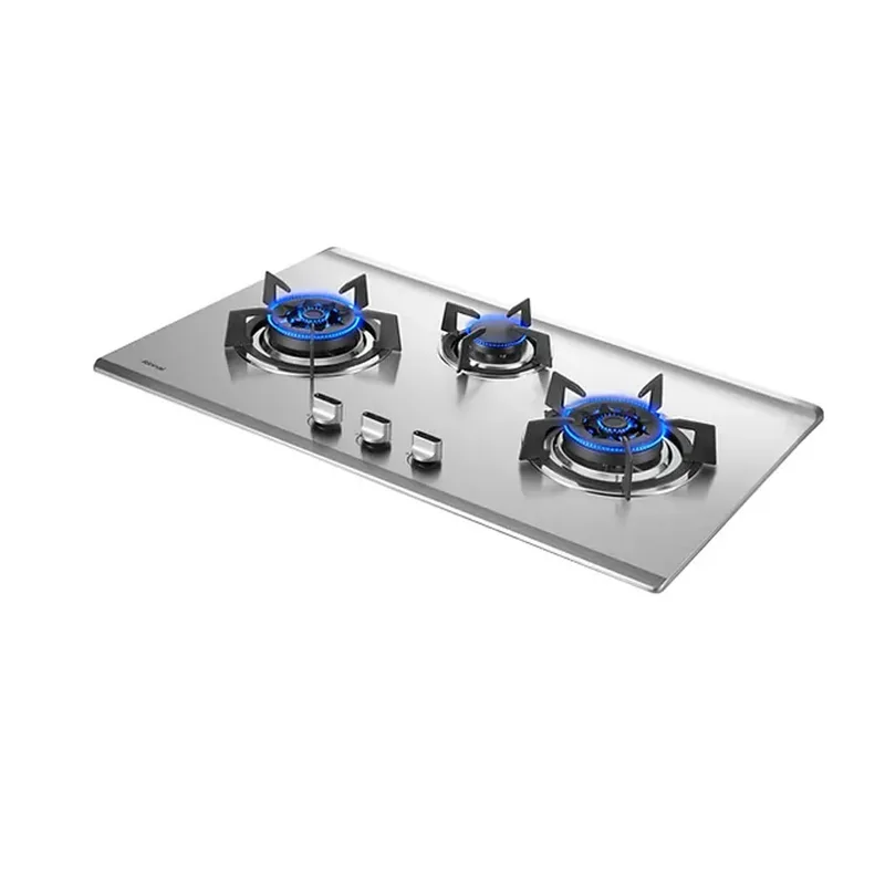Rinnai RB-983S Gas Hob
