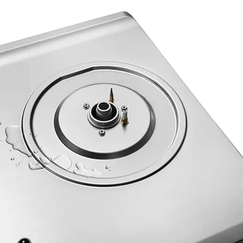 Rinnai RB-983S Gas Hob