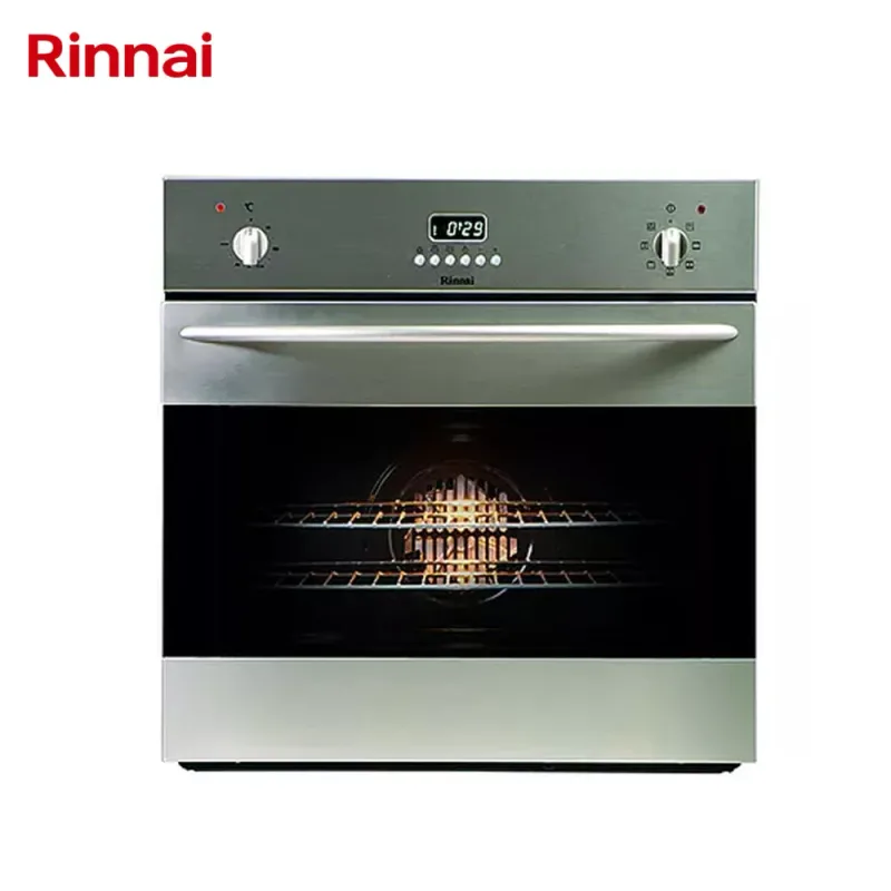 Rinnai RBO-7MSO 58L Built-in Oven
