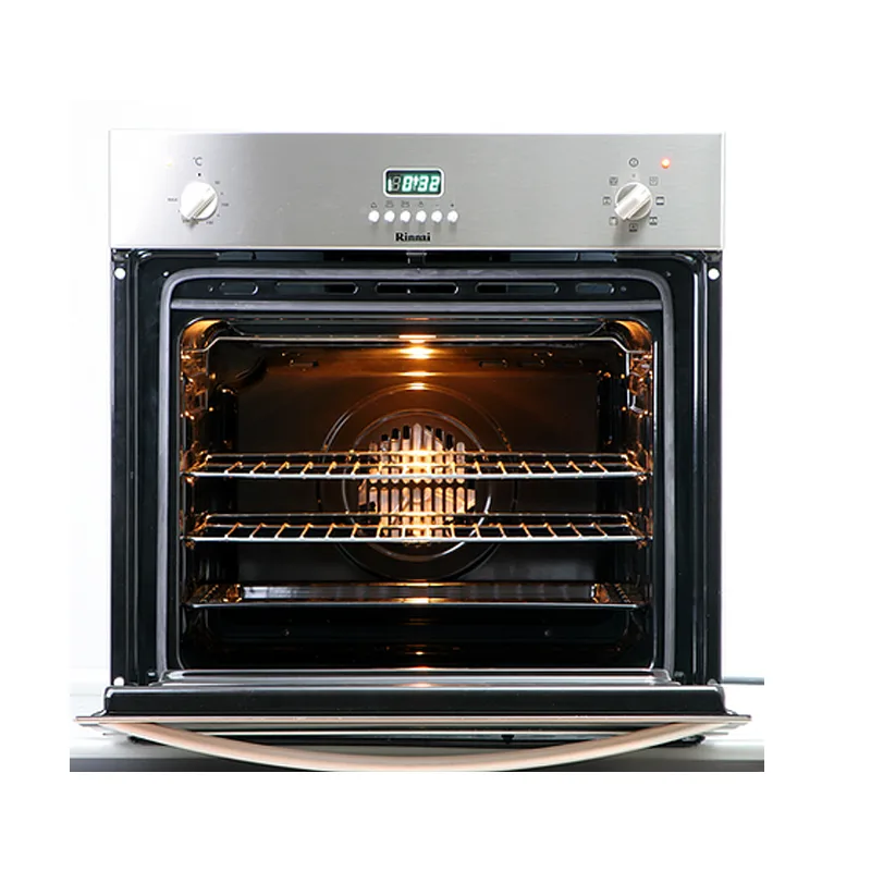 Rinnai RBO-7MSO 58L Built-in Oven