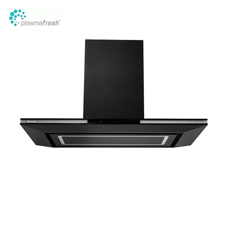 Rinnai RH-C1059-PBRR 90cm Chimney Hood