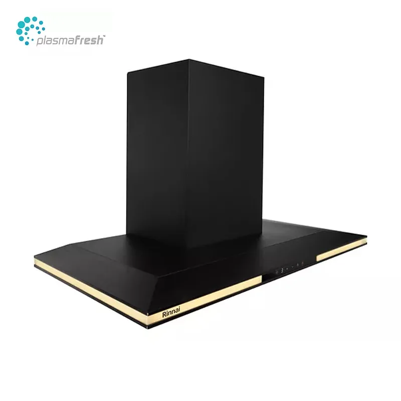 Rinnai RH-C1059-PBRR 90cm Chimney Hood