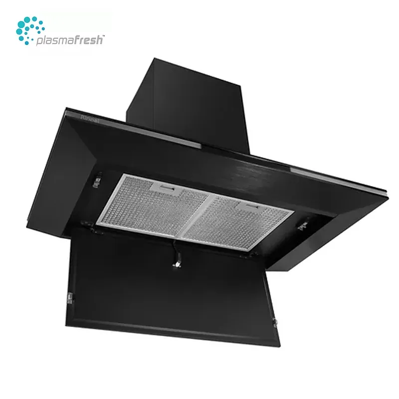 Rinnai RH-C1059-PBRR 90cm Chimney Hood